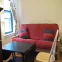 Apartment Boerum Hill - Living room