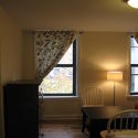Apartment Boerum Hill - Living room