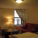 Apartment Boerum Hill - Living room