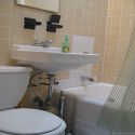 Appartamento Boerum Hill - Sala da bagno