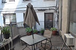 Appartement Boerum Hill - Terrasse