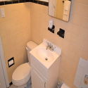 Appartement Boerum Hill - Salle de bain