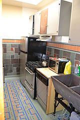 casa Harlem - Cocina