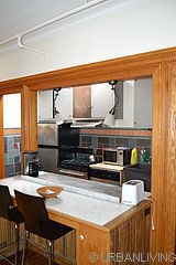 Casa Harlem - Cucina