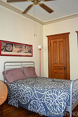 casa Harlem - Dormitorio 3