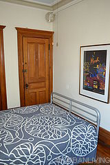 Maison de ville Harlem - Chambre 3