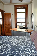 Townhouse Harlem - 卧室 3