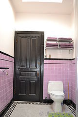 Townhouse Harlem - Bathroom