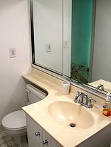 Duplex Chelsea - Badezimmer