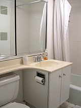 Duplex Chelsea - Bathroom