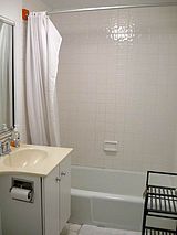 Duplex Chelsea - Bathroom