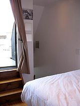 Duplex Chelsea - Bedroom 