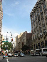 Duplex Chelsea
