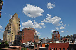 Duplex Chelsea