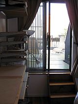 duplex Chelsea - Camera