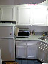 Duplex Chelsea - Kitchen