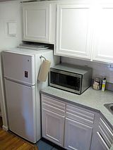 Duplex Chelsea - Kitchen