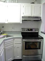 Duplex Chelsea - Kitchen