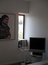 Duplex Chelsea - Living room