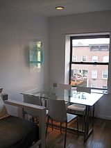 Duplex Chelsea - Living room