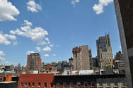 Duplex Chelsea - Building