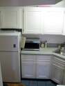 Duplex Chelsea - Cuisine
