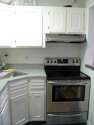 Duplex Chelsea - Kitchen