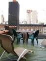 Duplex Chelsea - Terrace