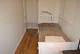 Apartamento Carroll Gardens - Dormitorio