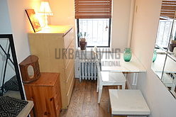 Apartamento Carroll Gardens - Quarto
