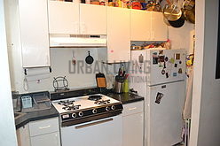 Appartement Carroll Gardens - Cuisine