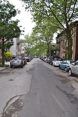 Appartement Carroll Gardens