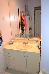Appartement Carroll Gardens - Salle de bain
