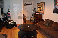 Appartement Carroll Gardens - Séjour