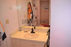 Wohnung Carroll Gardens - Badezimmer