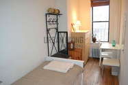 Appartement Carroll Gardens - Chambre