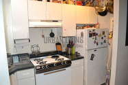 Appartement Carroll Gardens - Cuisine