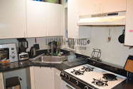 Appartement Carroll Gardens - Cuisine