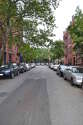 Appartement Carroll Gardens - Immeuble