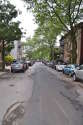 Appartement Carroll Gardens - Immeuble