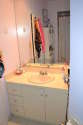 Appartement Carroll Gardens - Salle de bain