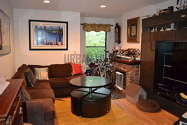 Appartement Carroll Gardens - Séjour