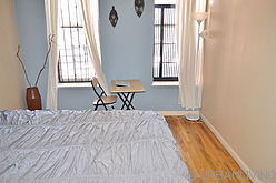 Apartamento Harlem - Dormitorio 2