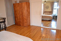 Apartamento Harlem - Dormitorio