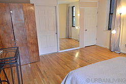 Apartamento Harlem - Quarto