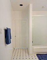 Apartment Harlem - Bathroom