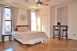 Apartment Harlem - Bedroom