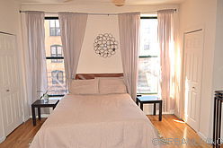 Apartment Harlem - Bedroom 
