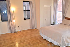 Apartment Harlem - Bedroom 