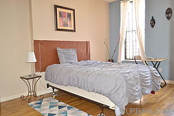 Apartment Harlem - Bedroom 2